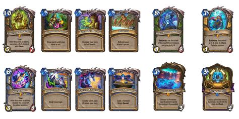 hearthstone titans|Hearthstone .